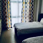 كمبوند وان قاطمية معمار المرشدي