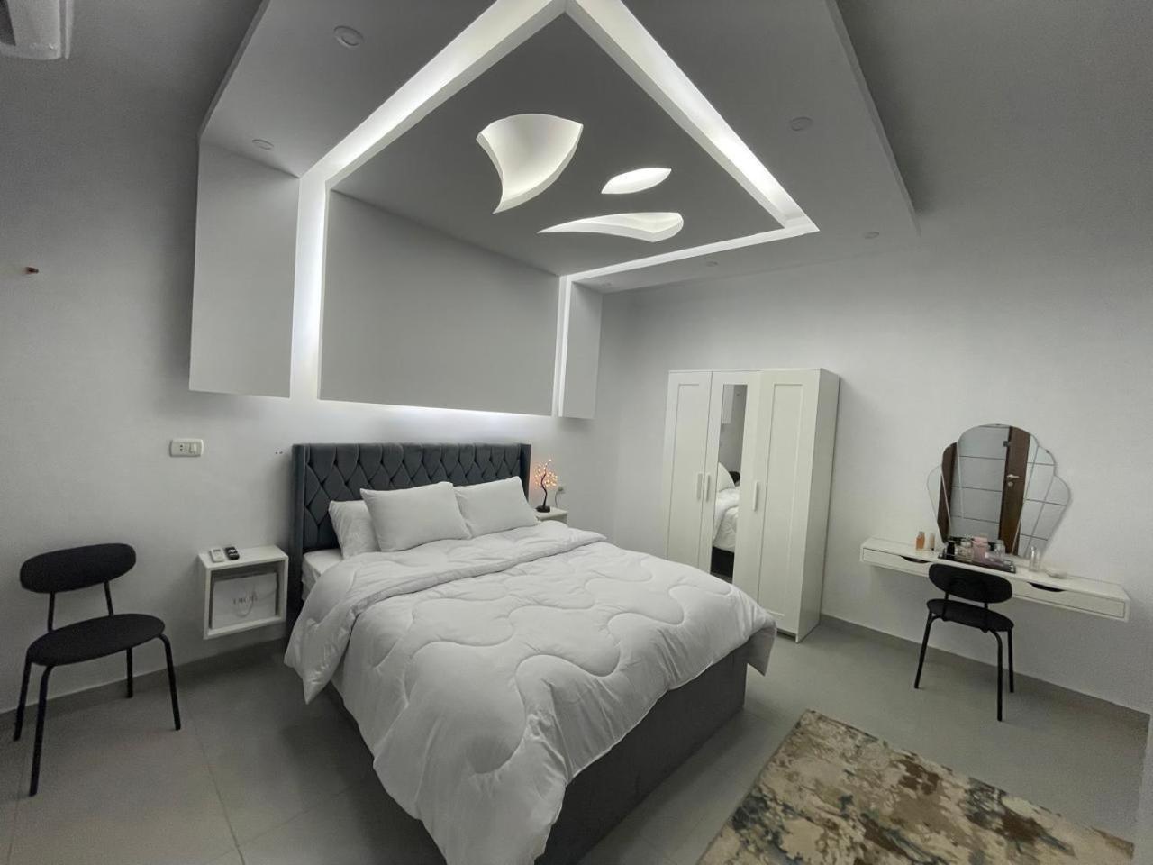 كمبوند وان قاطمية معمار المرشدي Apartment *