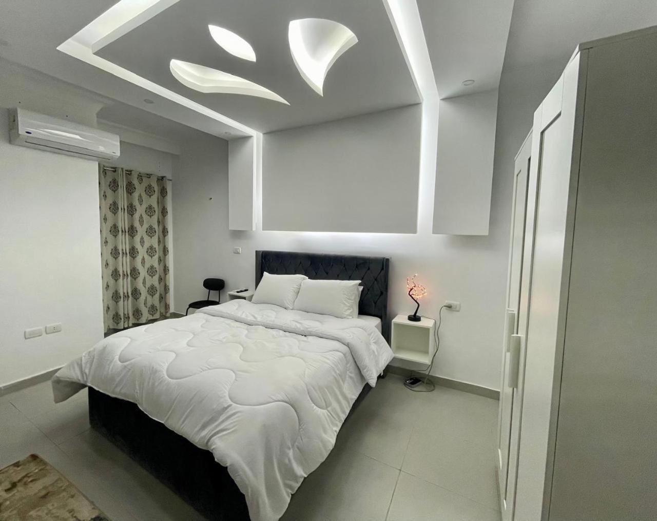 Apartment كمبوند وان قاطمية معمار المرشدي *