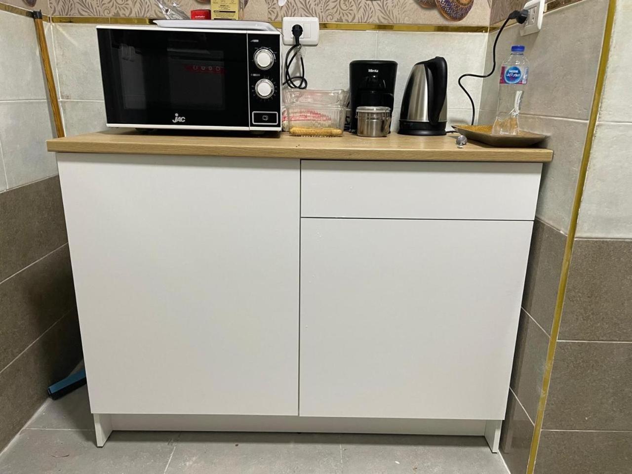 كمبوند وان قاطمية معمار المرشدي Apartment