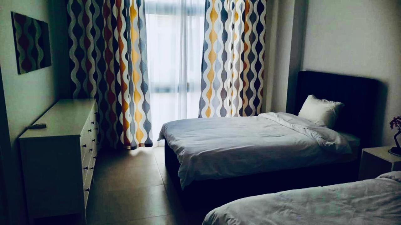 كمبوند وان قاطمية معمار المرشدي Apartment *