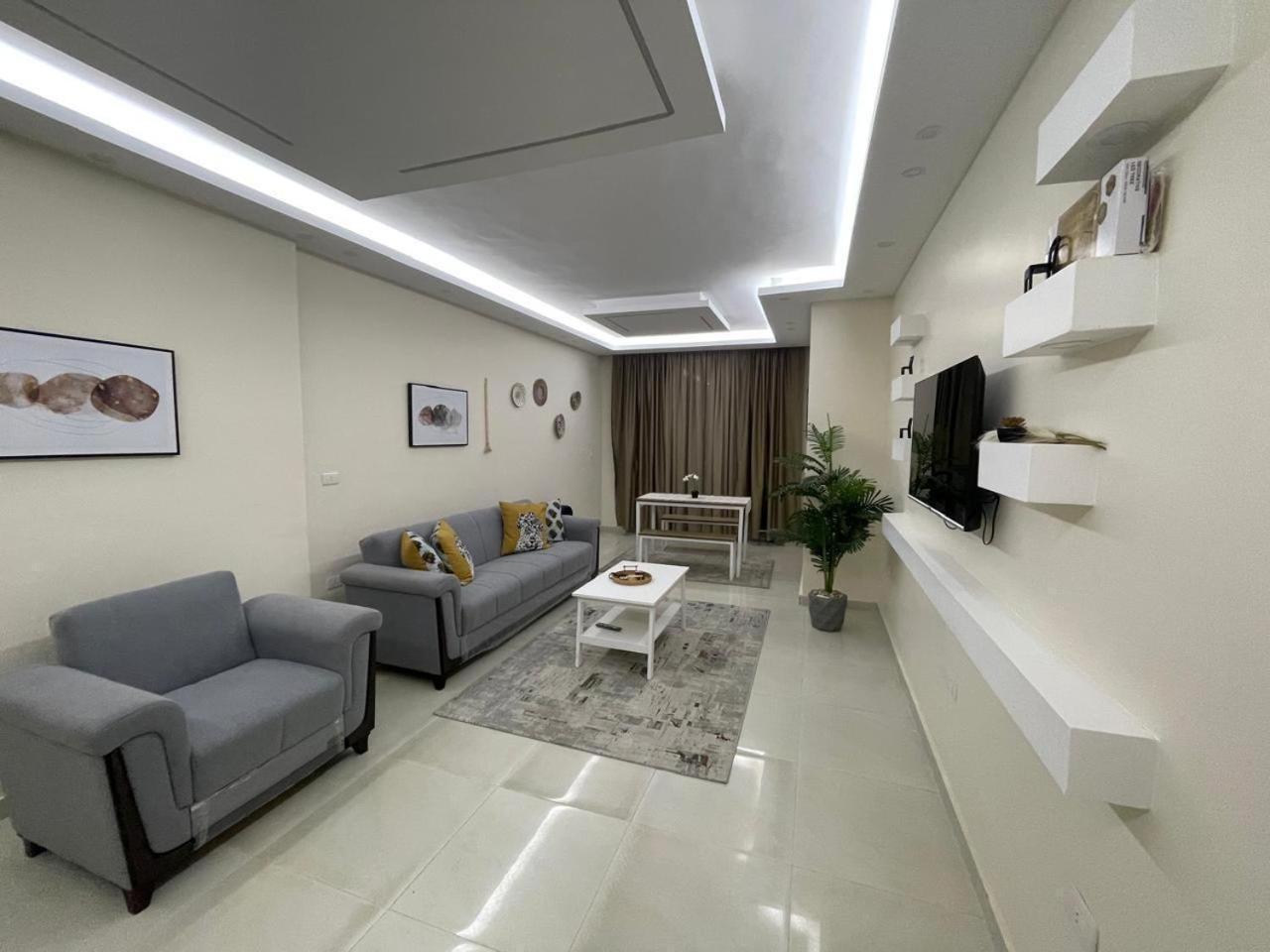 Apartment كمبوند وان قاطمية معمار المرشدي