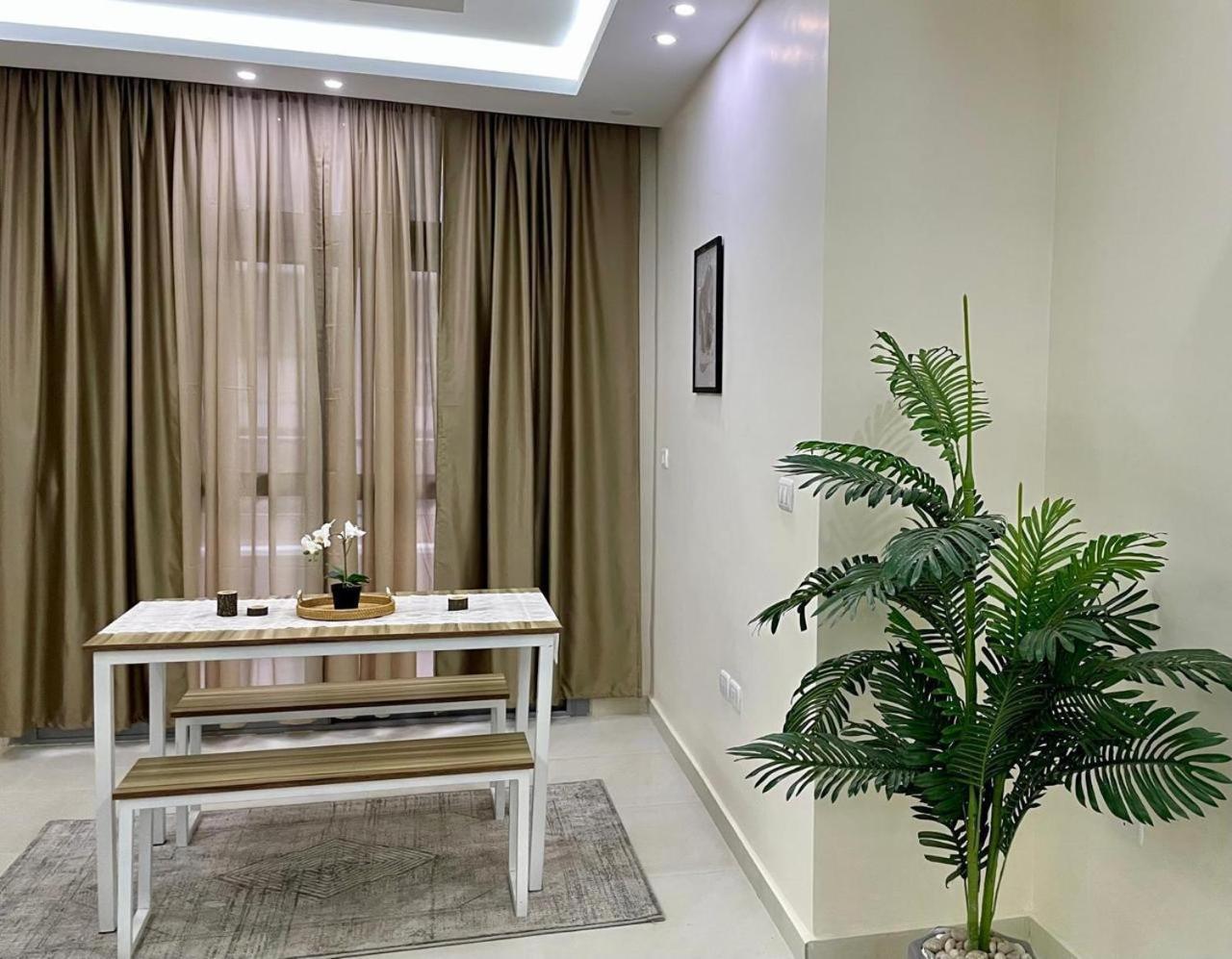 كمبوند وان قاطمية معمار المرشدي Apartment