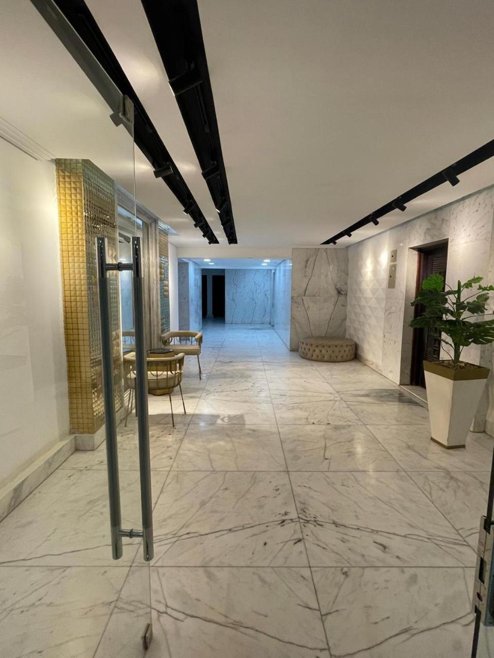 Apartment كمبوند وان قاطمية معمار المرشدي *