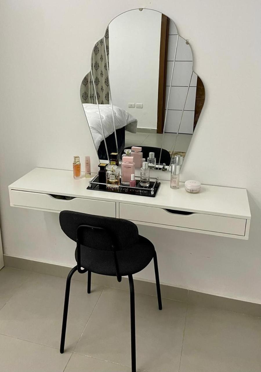 كمبوند وان قاطمية معمار المرشدي Apartment